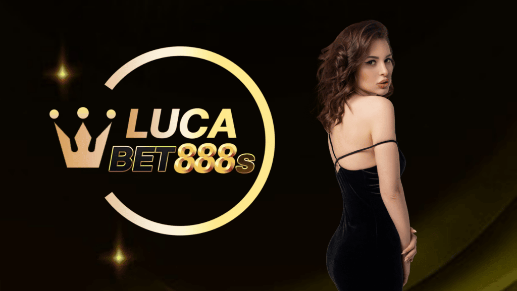 Lucabet888