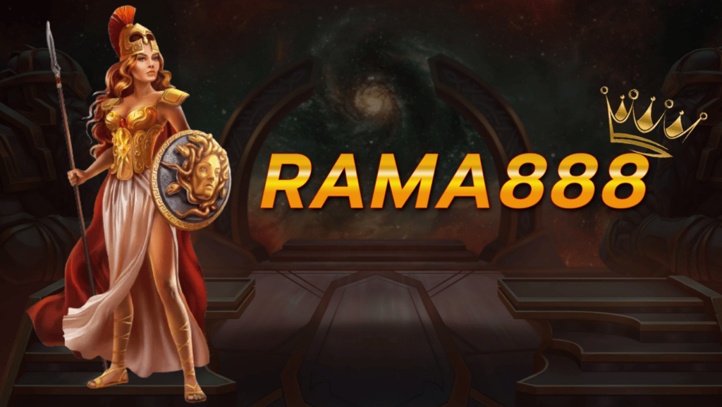 Rama888